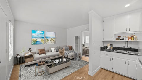 Photo of 572 Nebraska Avenue Ave #1, Long Beach, CA 90802 (MLS # OC26213839)