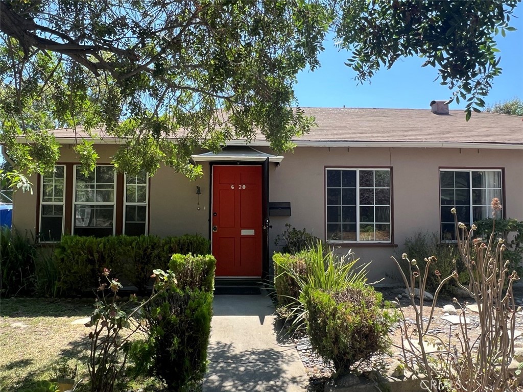 This charming Unit is a 1 Bedroom, 1 Bath, with Washer and Dryer. Ready for Occupancy, Window Treatment, Recently Painted ( interior), Wood Floors and Tile Flooring Throughout, Kitchen has Granite Countertop with access to the laundry and side door to the Private Patio. This is a very Quiet Area, near the San Pasqual Equestrian, Highland Park, Arroyo Park and is within a few Miles from the Pasadena Rose Bowl. Renters Insurance Required, Owner will not accept anyone with any type of Electrical Vehicles, Motorcycles, Bikes. ect... Owner has Strict Rules, No Parties, No RV, N Pets, No Smoking allowed. Thank you.