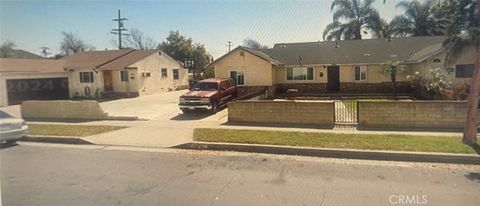 Photo of 6932 Ajax Ave, Bell Gardens, CA 90201 (MLS # MB26039334)