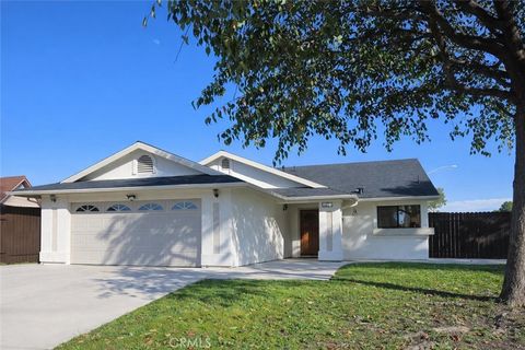 Photo of 1618 Charlie Lane, Santa Maria, CA 93454 (MLS # PI25281427)