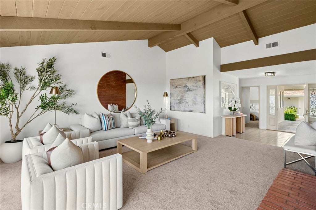 Photo of 1307 Seacrest DR, Corona Del Mar, CA 92625 (MLS # NP26207759)