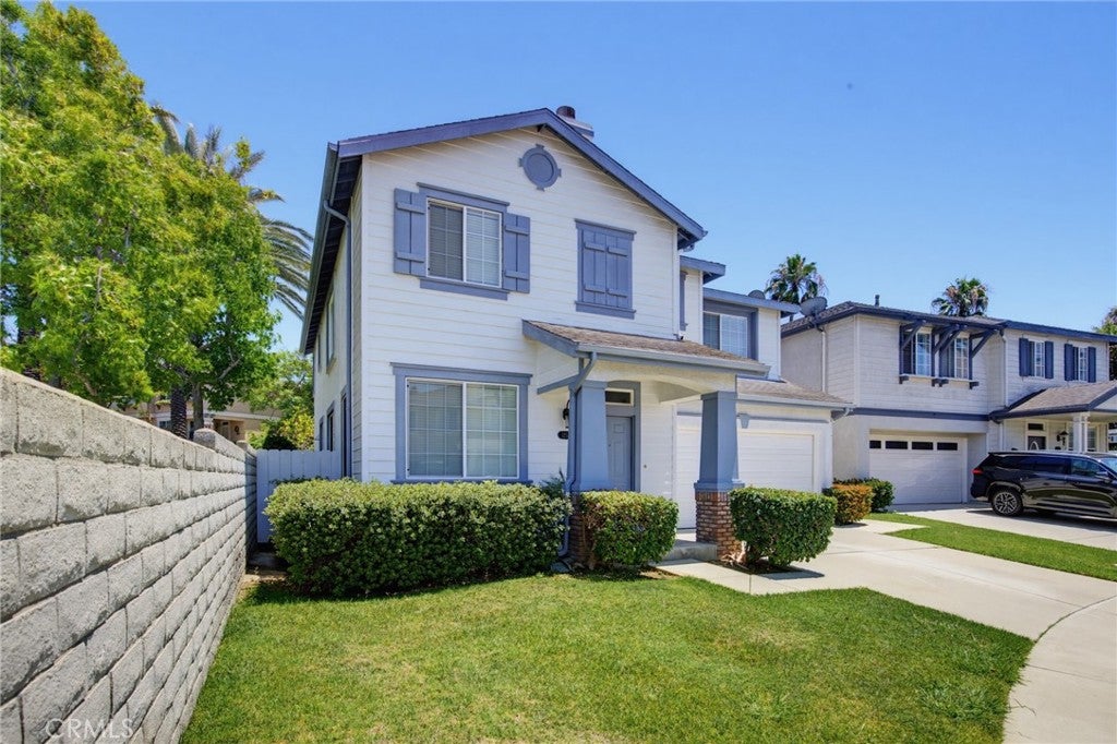 1253 Cypress Circle