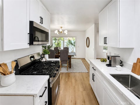 Photo of 26231 Via Roble, Mission Viejo, CA 92691 (MLS # SW26185469)