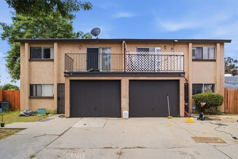 Photo of -77 Dock Ct, San Diego, CA 92139 (MLS # SW26106519)
