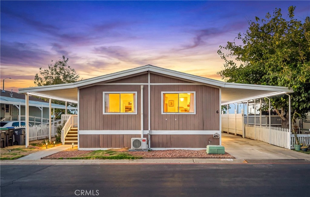 2330 E Avenue J8 6