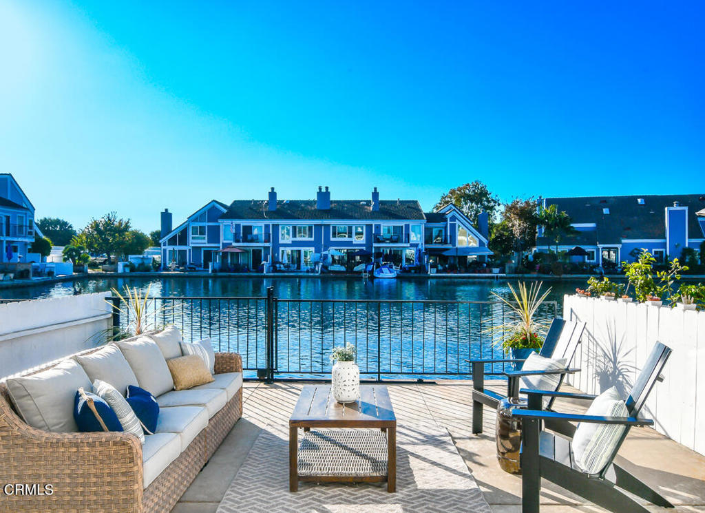 Seagate - Residential