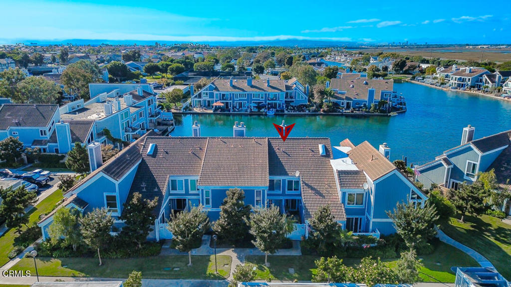 Seagate - Residential