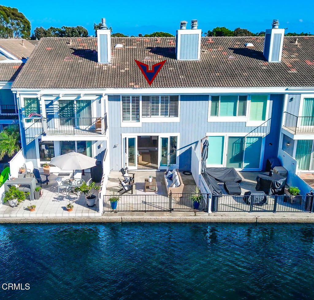 Seagate - Residential