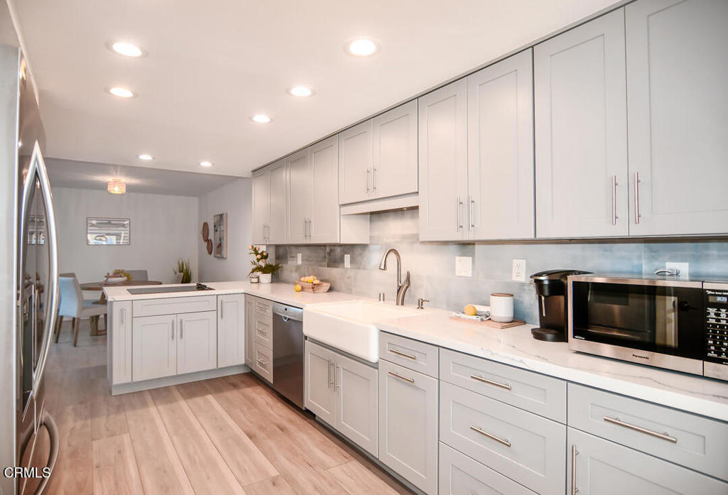 Seagate - Residential