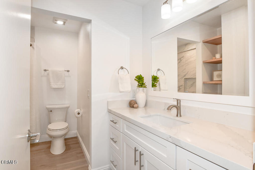 Seagate - Residential