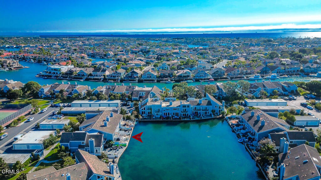 Seagate - Residential