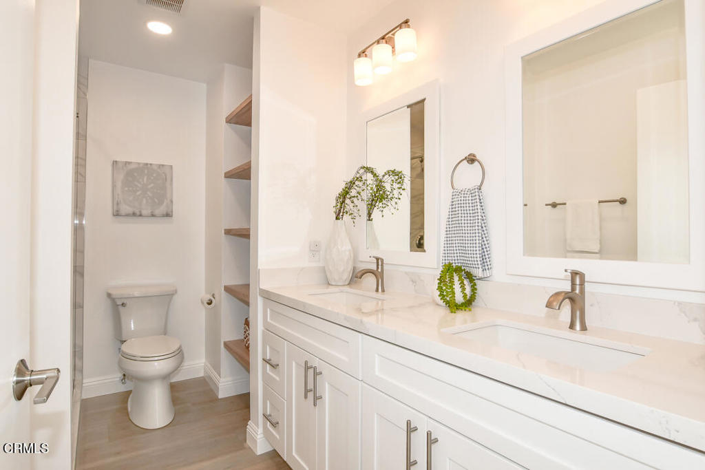 Seagate - Residential