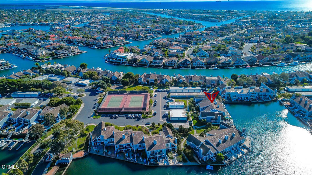 Seagate - Residential