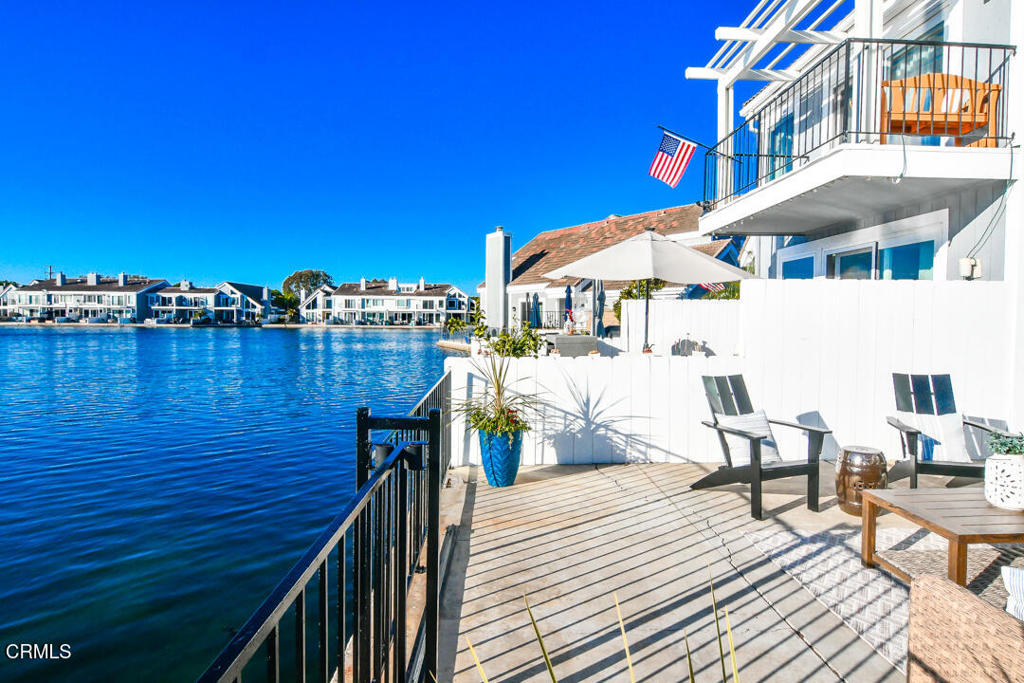 Seagate - Residential