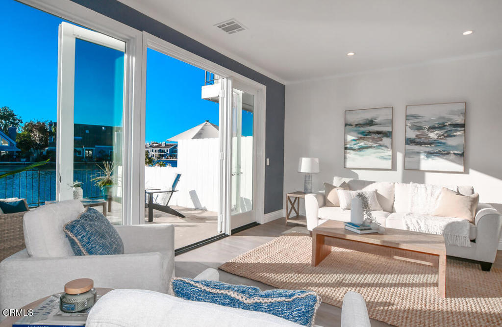 Seagate - Residential