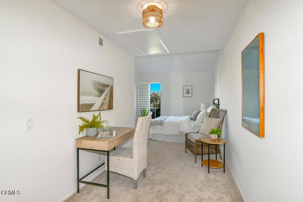 Seagate - Residential