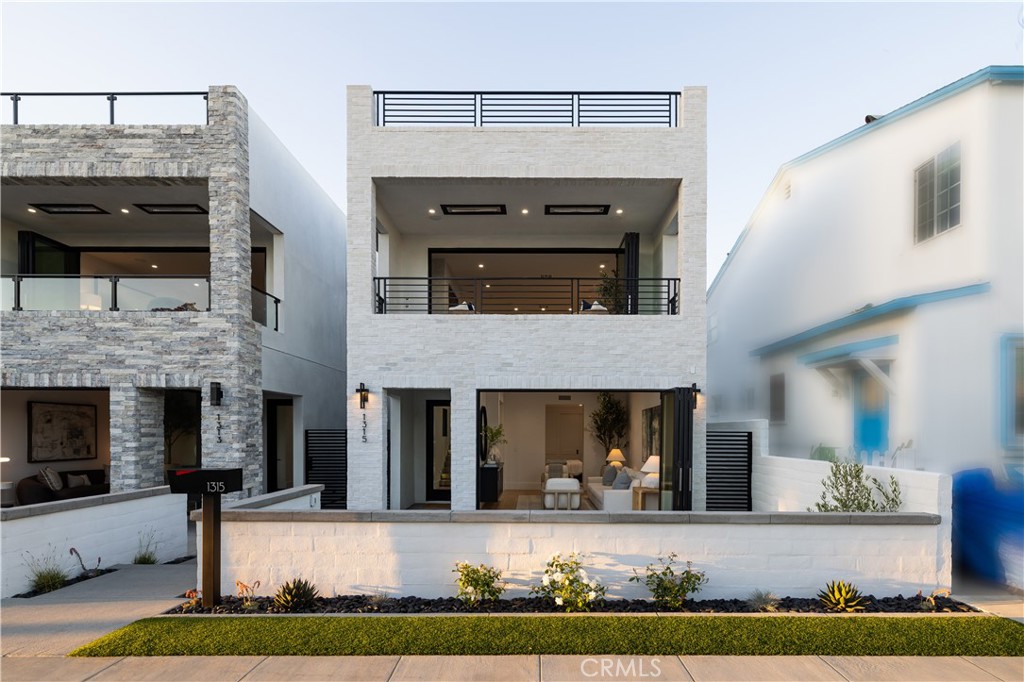 Old Town (OLDT) - Residential