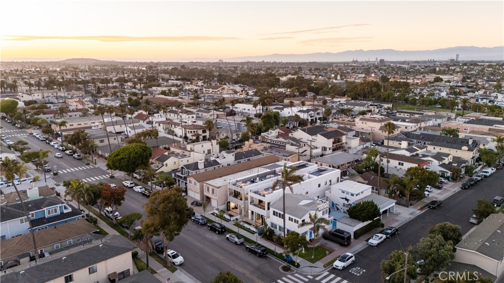 Old Town (OLDT) - Residential