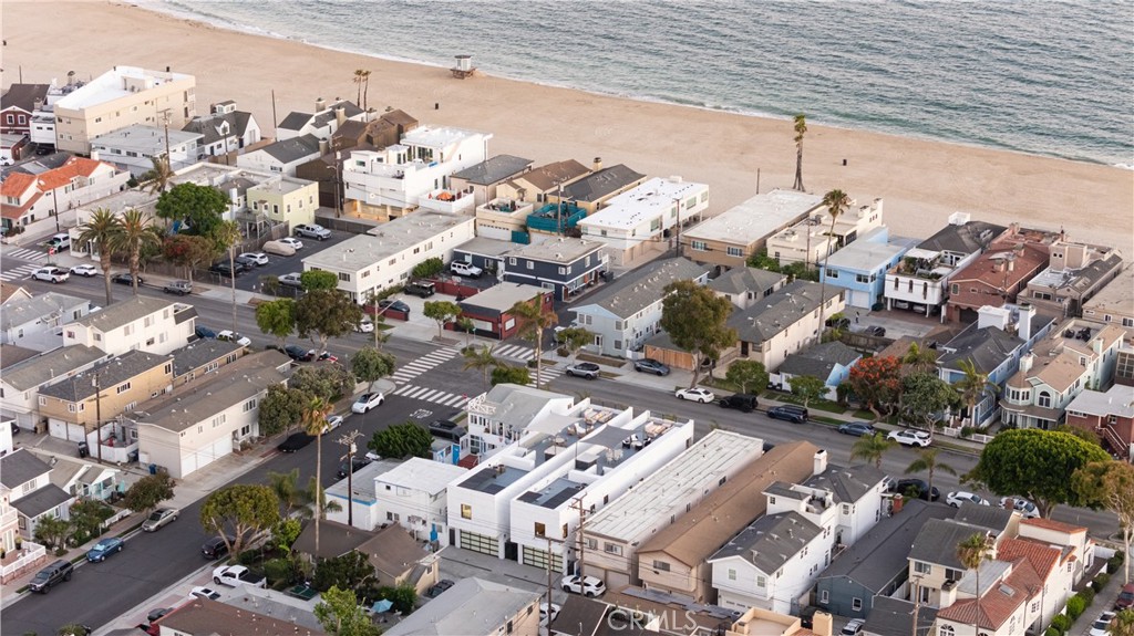 Old Town (OLDT) - Residential