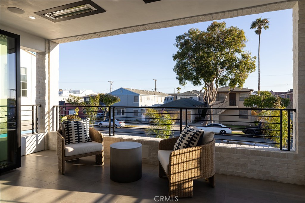 Old Town (OLDT) - Residential