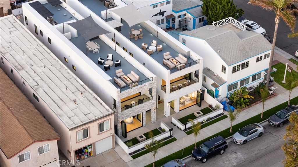 Old Town (OLDT) - Residential