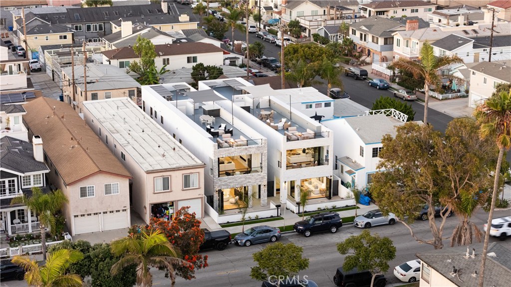 Old Town (OLDT) - Residential