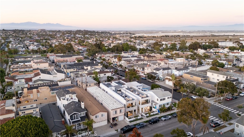 Old Town (OLDT) - Residential