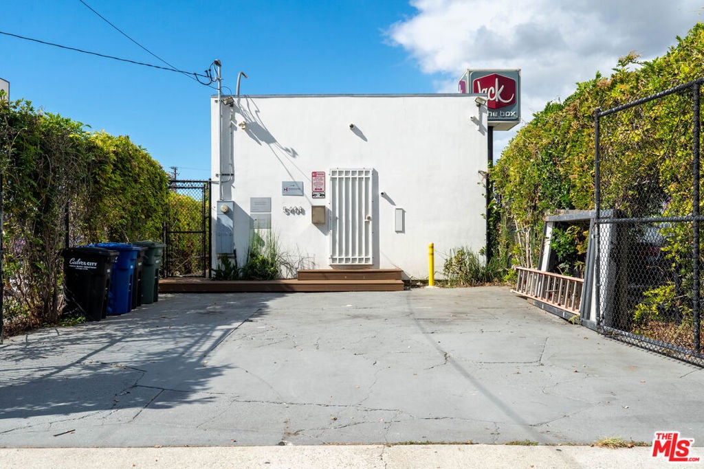 5408 Sepulveda Boulevard