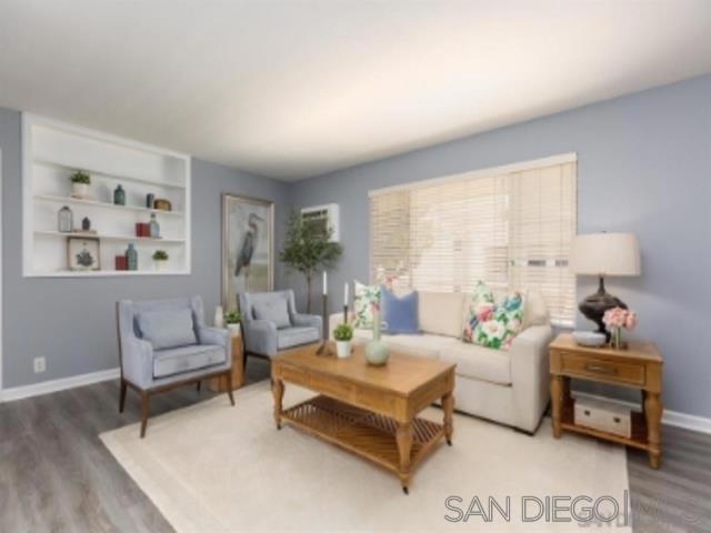 La Mesa - Residential Lease