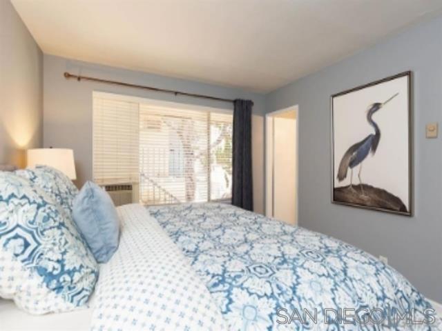 La Mesa - Residential Lease