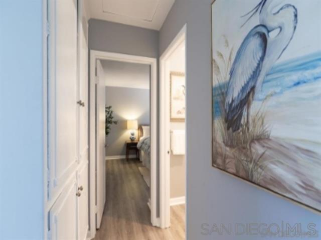 La Mesa - Residential Lease
