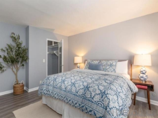 La Mesa - Residential Lease