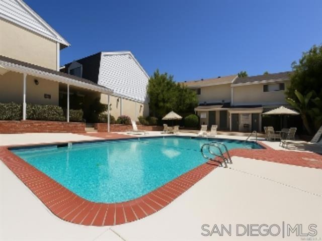 La Mesa - Residential Lease
