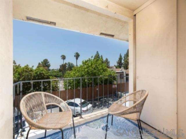 La Mesa - Residential Lease