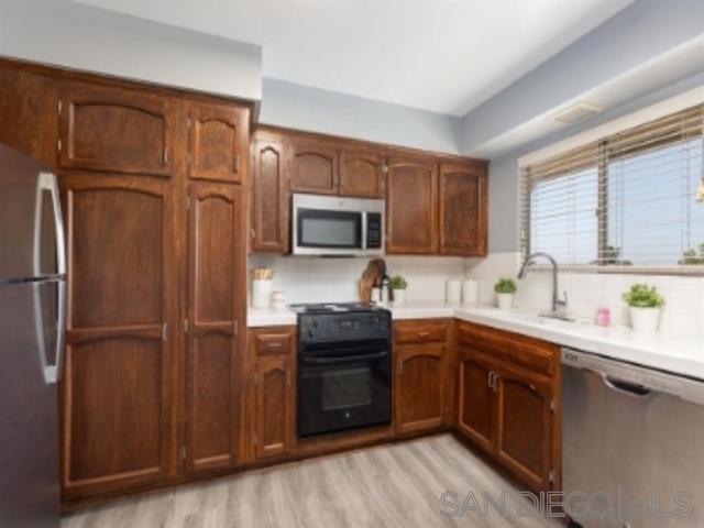 La Mesa - Residential Lease