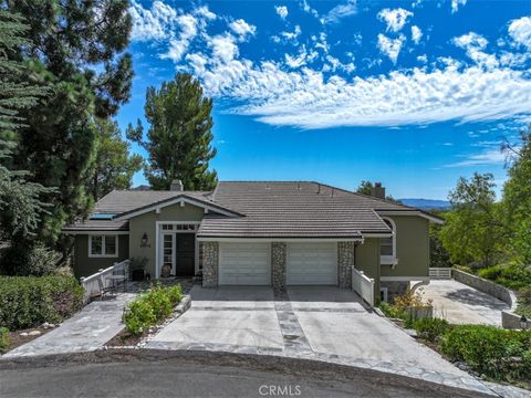 Photo of 31712 Via Perdiz, Coto de Caza, CA 92679 (MLS # CV25230286)