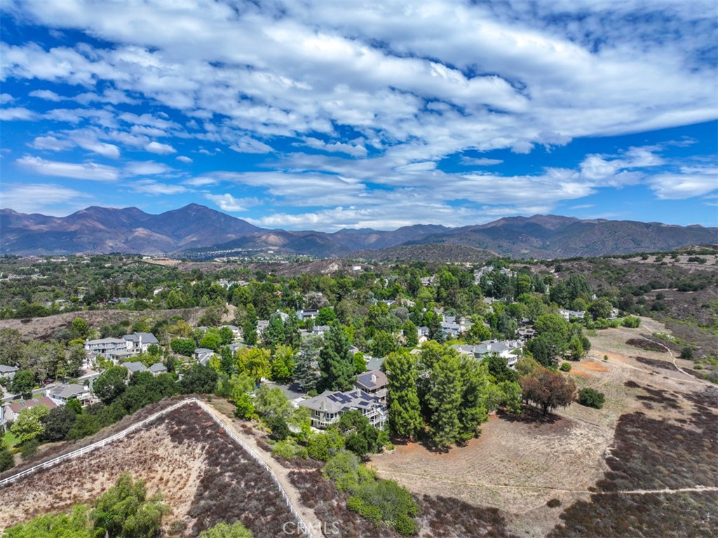 The Village - Residential
