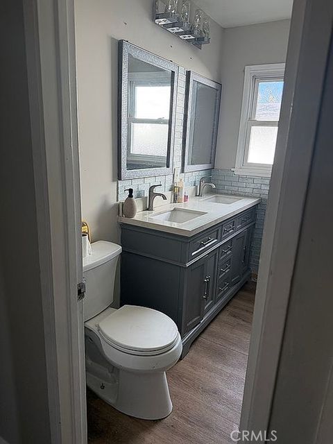 Tiny photo for 7446 Kentland, West Hills, CA 91307 (MLS # OC26025219)