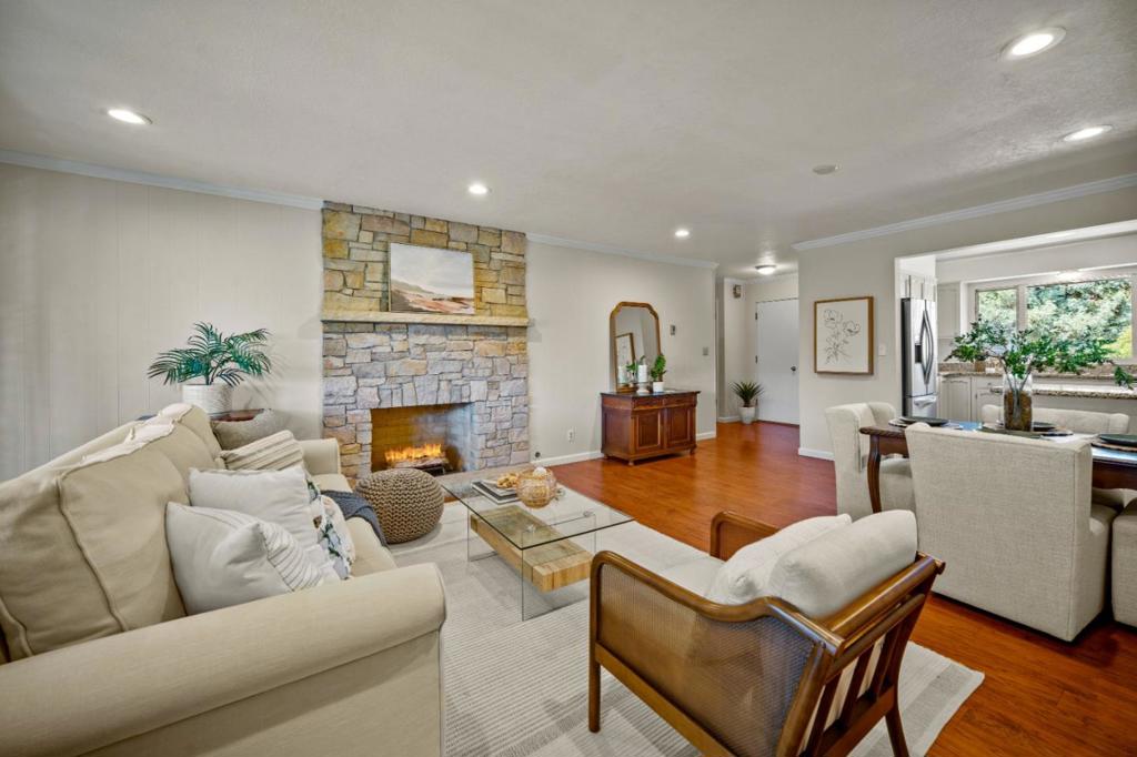 125 Del Mesa Carmel