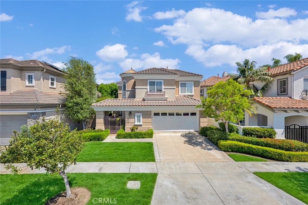 1426 Newporter Way