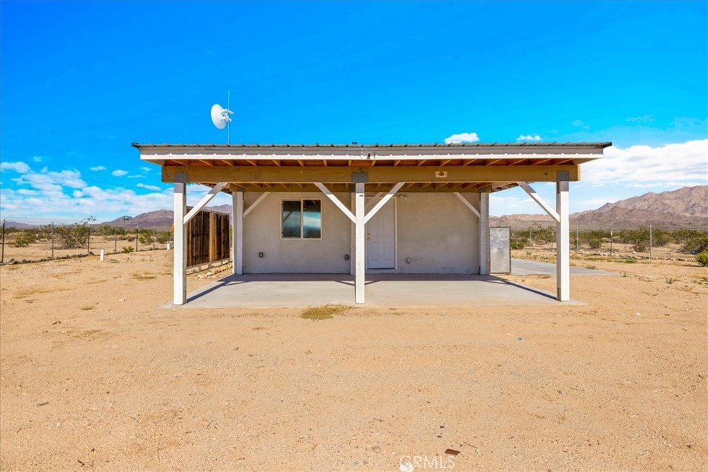 86515 Amboy Road