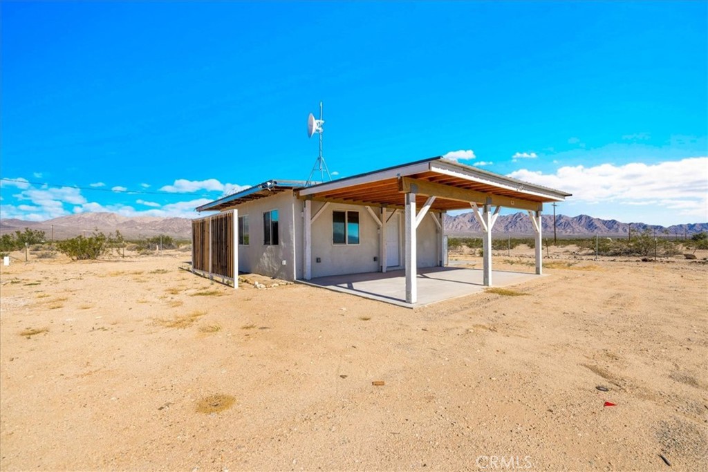 86515 Amboy Road