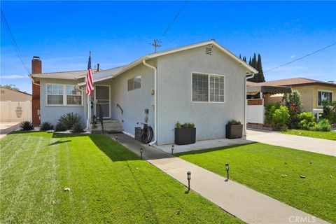 6154 Ibbetson Avenue Lakewood CA 90713