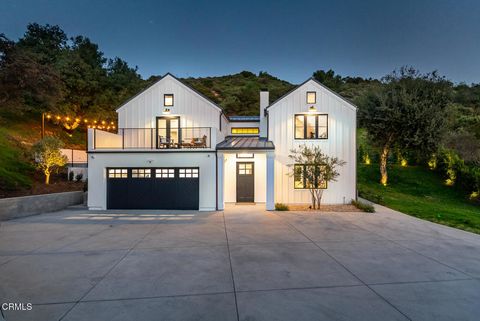 2950 Oak Glen Road Glendale CA 91208