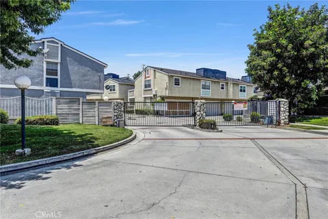 13303 Waco Street Unit 32, Baldwin Park, CA 91706 - MLS#: WS25132903