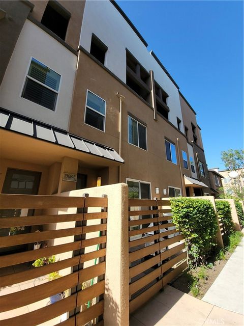 1568 W Artesia Square E Gardena CA 90248