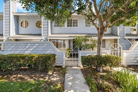 Photo of 8120 Baymist Drive #C, Huntington Beach, CA 92646 (MLS # OC26102231)