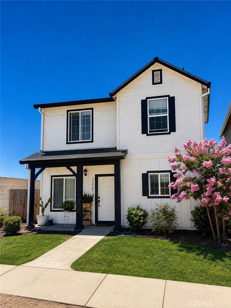 5082 Palisade