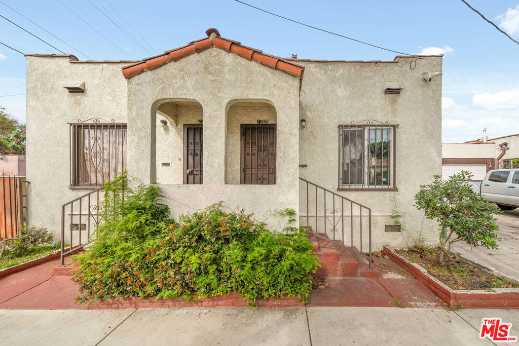358 E 73rd Street
