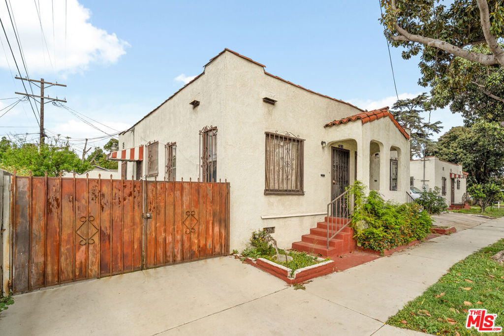 358 E 73rd Street